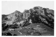 Aschau-im-Chiemgau-Baustelle-Kampenwand-Seilbahn-1954