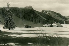 Aschau-im-Chiemgau-Hofalm-mit-Laubenstein-1934