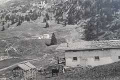 Aschau-im-Chiemgau-Kampenwand-Gori-Alm-um-1910