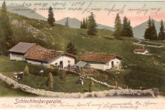 Aschau-im-Chiemgau-Schlechtenbergalm-1907