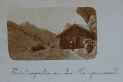 Aschau-im-Chiemgau-Steinlingalm-gel.-Sept.-1911