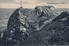 Hochfelln-Haus-Berghuette-Chiemgau-Hochfellnhaus-um-1910