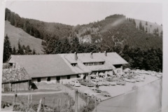 Hochfelln-Steinbergalm