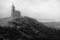 Hochfelln-Tabor-Kapelle-1930