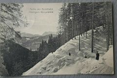 Marquartstein-Hochgern-1908-letzte-Kehre-zur-Agergschwendt