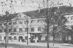 1923-Schlosshotel