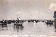 Chiemsee-Primizfeier-am-27.-Juli-1926-Frauenchiemsee