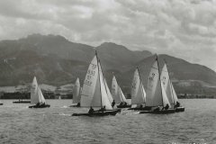 Chiemsee-Regatta-1960