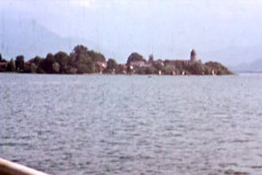 Frauenchiemsee 1942