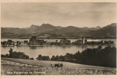 Fraueninsel-Chiemsee-vermutlich-50er-Jahre