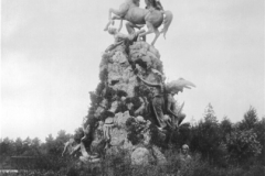 Herrenchiemsee-Pegasusbrunnen-1890