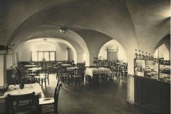 Klostercafe-auf-der-Fraueninsel-1959