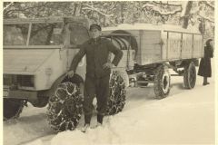 HB-Unimog