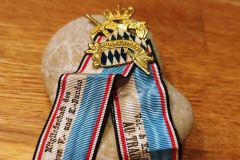 IN-TREUE-FEST-mit-Schleifen-Veteranen-und-Krieger-Verein-Au-Traunstein-WWI