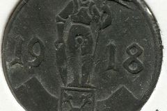 Traunstein-1918-50-Pfennig