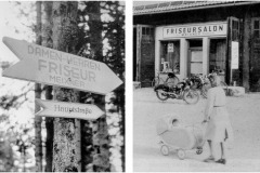 Traunreut-Friseursalon-nach-dem-Krieg